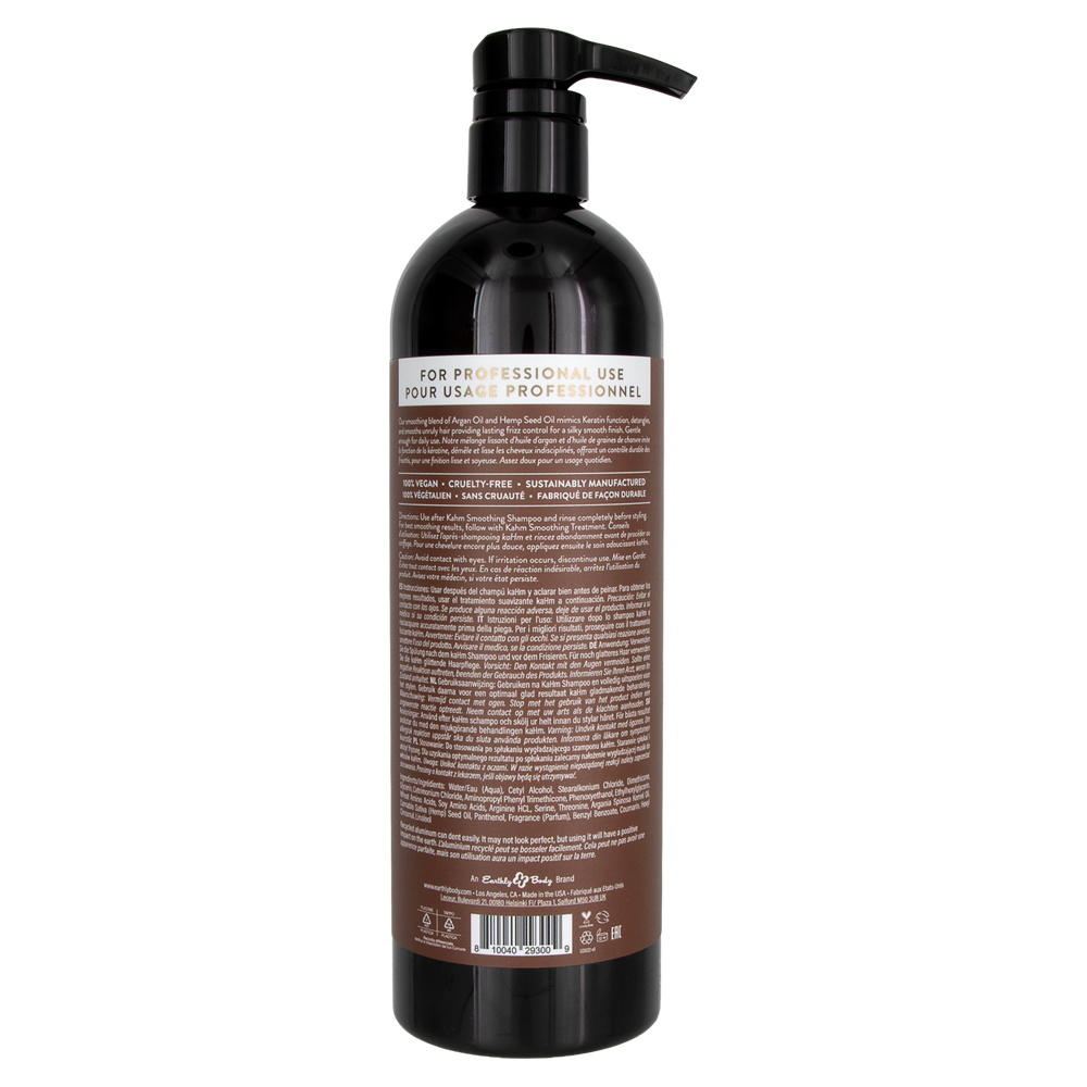 Back MKS Eco Kahm Smoothing Conditioner - Original Scent 25oz