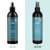 MKS Eco X Fine Hair Leave-In & Detangler - Light Breeze Scent 10oz