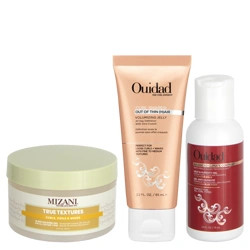 BCC Exclusive Curl Gel Sampler Trio