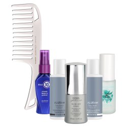 BCC Exclusive Hair Care Essentials Set