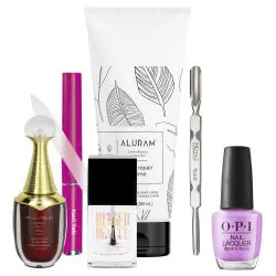 BCC Exclusive Manicure Essentials Set - Bikini Boardroom 