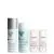 BCC Exclusive Travel Ready Color Care Set Normal to Oily Skin 4piece