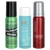 BCC Exclusive Volumizing Mousse Sampler Trio Travel Sized  3piece