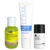 BCC Exclusive Firm Hold Gel Sampler Trio  Travel Sized 3piece