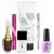 BCC Exclusive Manicure Essentials Set Bikini Boardroom  6piece