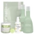 BCC Exclusive Lemongrass Obsessed Collection Indulgent 5piece
