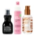 BCC Exclusive Hair Milk Sampler Trio