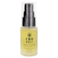 CBD Daily Soothing Serum Original (CBDSO020 814487021829) photo