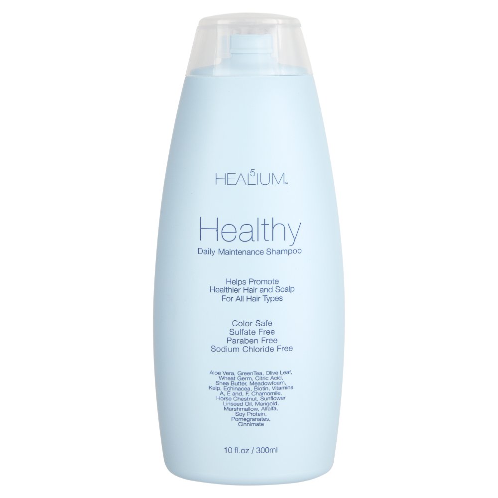 Healium 5 Healthy Extraordinary Shampoo Beauty Care Choices