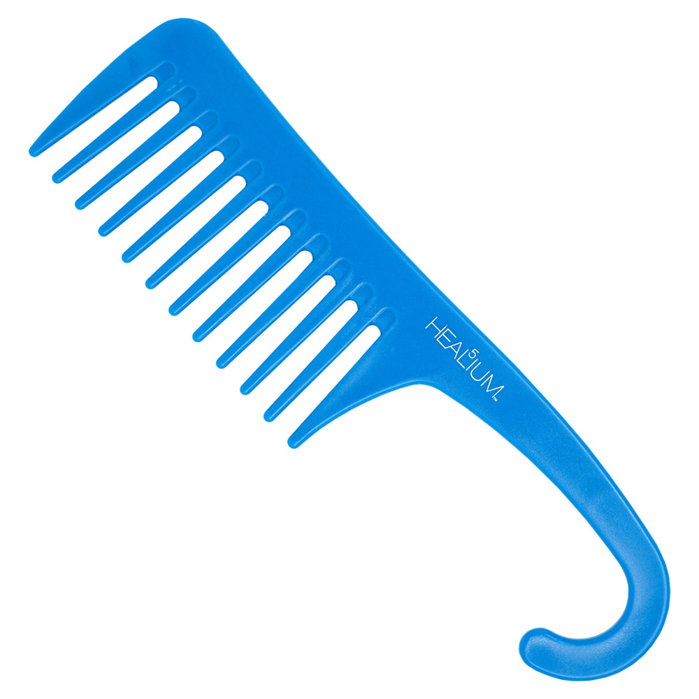 Healium 5 Shower Comb Beauty Care Choices