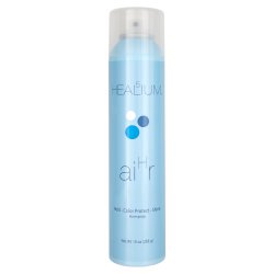 Healium 5 aiHr Hairspray with Sunscreen 10 oz (85505 890252002224) photo