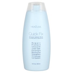 Healium 5 Quick Fix - Leave IN Treatment 4.67 oz (85526 890252002170) photo
