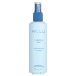 Healium 5 Reflective Mist - Shine Enhancing No Hold Mist 5.07 oz (85530 890252002118) photo