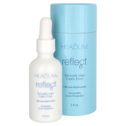 Healium 5 Reflect 6 - Smooth Hair Calm Frizz 2 oz (85532 890252313320) photo