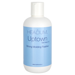 Healium 5 Uptown Gel Hold 10 4.67 oz (85538 890252002385) photo