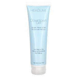 Healium 5 Downtown - Gel Hold 5 4.67 oz (85538 890252002392) photo