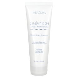 Healium 5 Balance  - Impurity Cleanser 8 oz (85540 090252002273) photo