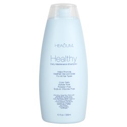 Healium 5 Healthy Extraordinary Shampoo 10 oz (85517 090252002303) photo