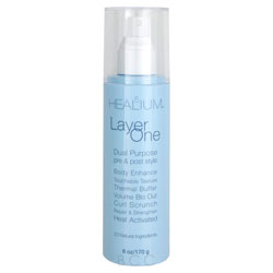Healium 5 Layer One Bodifying Spray 4.67 oz (85533 890252002378) photo