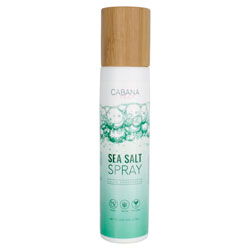 Healium 5 Cabana Cream Sea Salt Spray with Sunscreen 6 oz (890252002408) photo