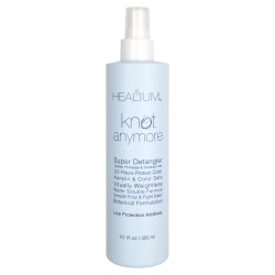 Healium 5 Knot Anymore Super Detangler 12 oz (890252002019) photo
