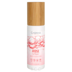 Healium 5 Cabana Cream Rose Spray