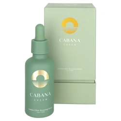 Healium 5 Cabana Cream Golden Elixir Bronzing Drops