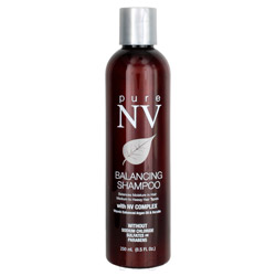 Pure NV Balancing Shampoo 8.5 oz (7-02687008 852678003261) photo