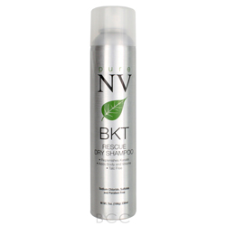 Pure NV Rescue Dry Shampoo 7 oz (7-02686007 851739003929) photo