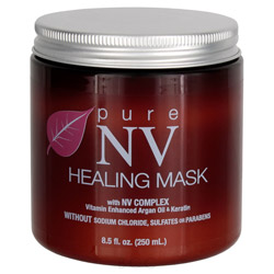 Pure NV Healing Mask 8.5 oz (7-03498004 851739003479) photo