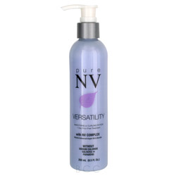 Pure NV Versatility - Smoothing or Curling Potion 8.5 oz (7-04430008 852678003445) photo