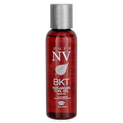 Pure NV Ker-Argan Curl Gel 2 oz (7-04235002 851739003851) photo