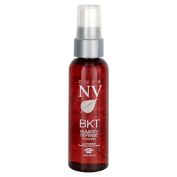 Pure NV Humidity Defense Styling Spray 8.5 oz (7-04520008 851739003820) photo
