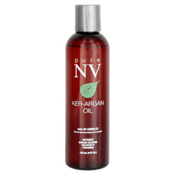 Pure NV Ker-Argan Oil 4 oz (7-04420004 852678003414) photo