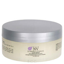 Pure NV Shimmer Pomade 2 oz (7-04530002 851739003738) photo