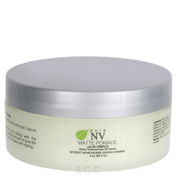 Pure NV Matte Pomade 2 oz (7-02152002 851739003721) photo