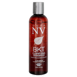 Pure NV Clarifying Shampoo 4 oz (Auto-D 852678003278) photo