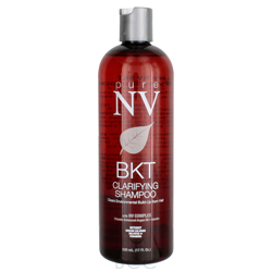 Pure NV Clarifying Shampoo 17 oz (Auto-D 852678003278) photo