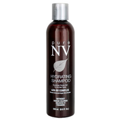 Pure NV Hydrating Shampoo 8.45 oz (7-01889008 852678003926) photo