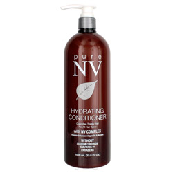 Pure NV Hydrating Conditioner 33.8 oz (7-02889033 852678003957) photo