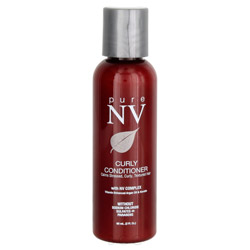 Pure NV Curly Conditioner 2 oz (7-02235002) photo