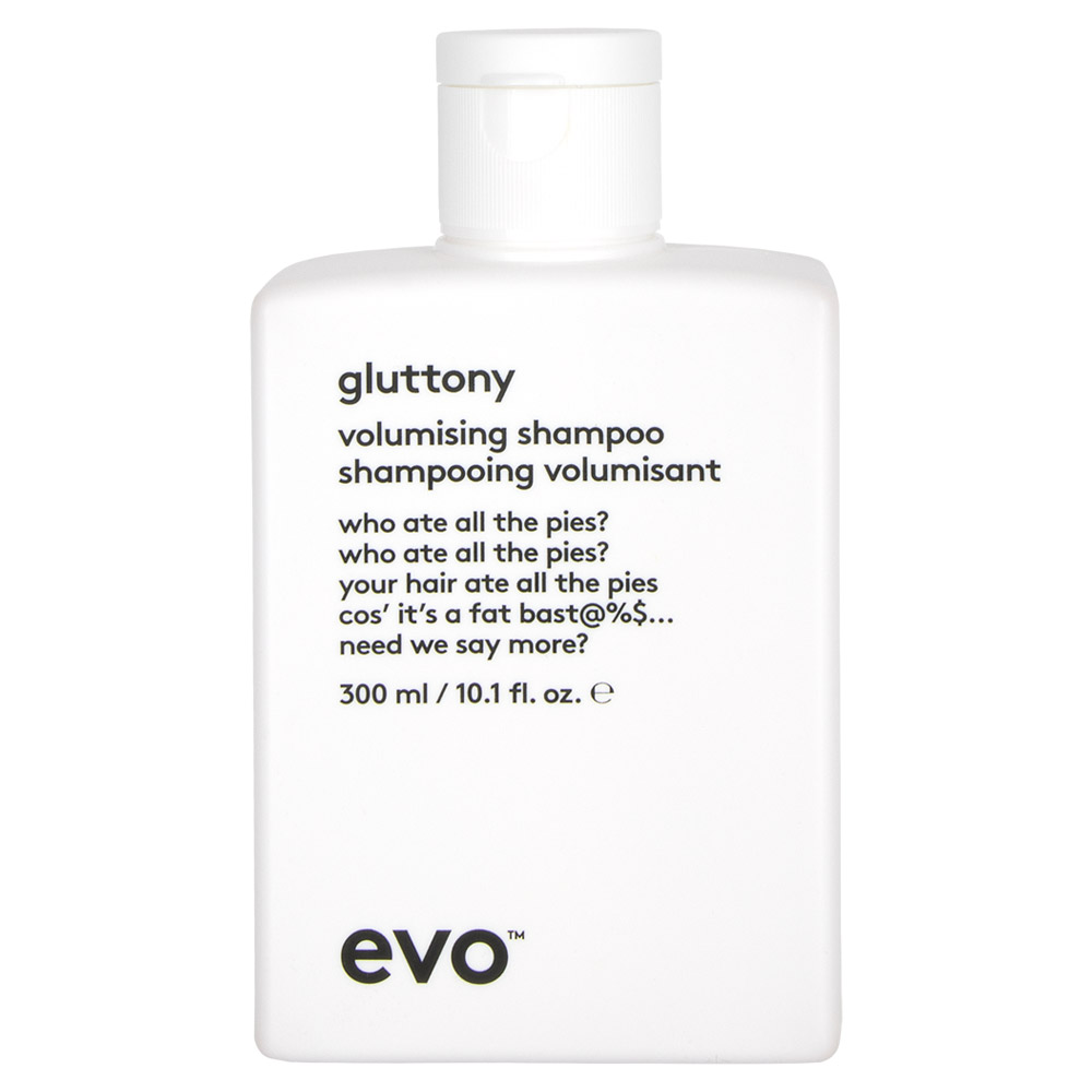Evo Gluttony Shampoo | Beauty Care