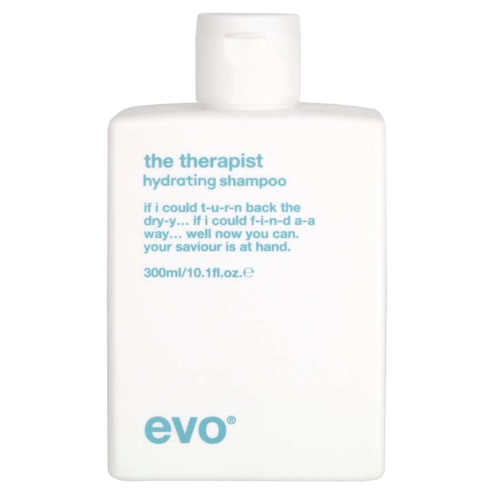 The Therapist Hydrating Shampoo | Beauty Care