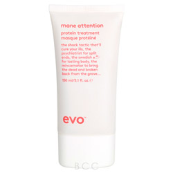 Evo Mane Attention Protein Treatment 5.1 oz (14090002 9349769001622) photo