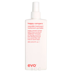Evo Happy Campers Wearable Treatment 6.8 oz (14070027 9349769006962) photo