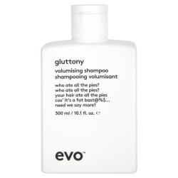 Evo Gluttony Shampoo 10.1 oz (14040003 9349769001608) photo