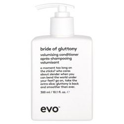 Evo Bride Gluttony Conditioner | Beauty Care