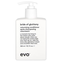 Evo Bride of Gluttony Conditioner 10.1 oz (14050003 9327417000395) photo