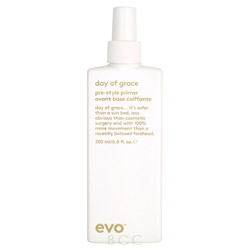 Evo Day of Grace Pre-Style Primer 6.8 oz (14050004 9349769001660) photo