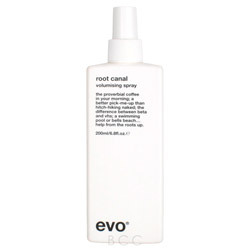 Evo Root Canal Volumising Spray 6.8 oz (14070001 9327417000487) photo